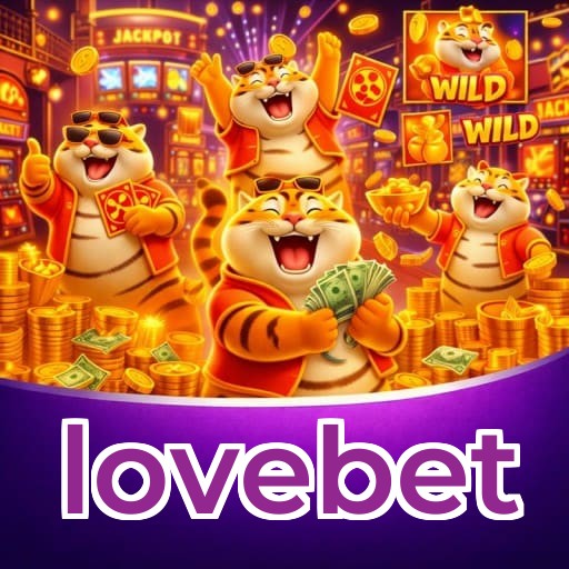 Página de download lovebet