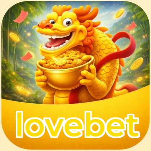 Aplicativo mobile lovebet