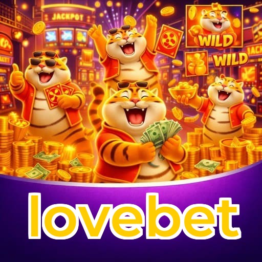 Instalação Android lovebet